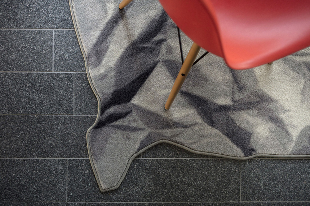 MOGG tapis NEVERSAID