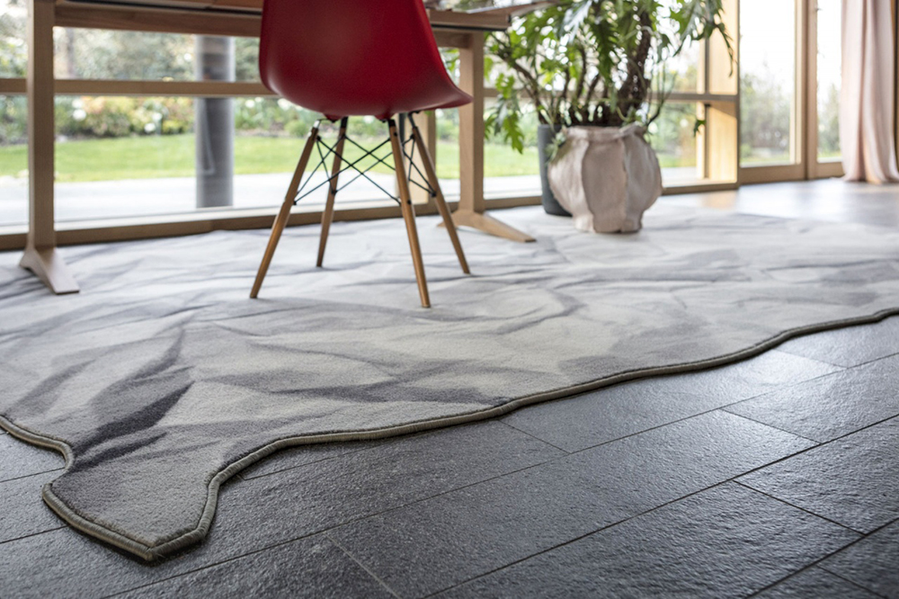 MOGG tapis NEVERSAID