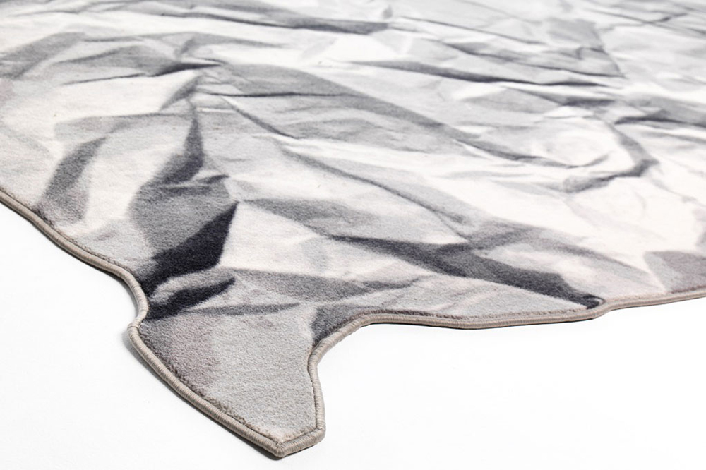 MOGG tapis NEVERSAID