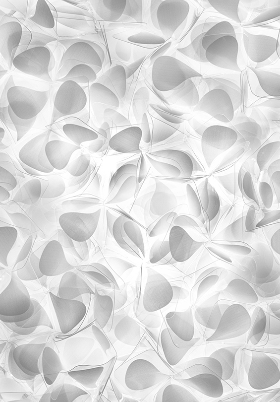 SLAMP suspension lamp CLIZIA SMALL MAMA NON MAMA WHITE