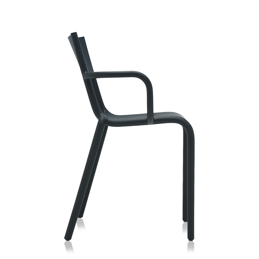KARTELL set de 2 chaises GENERIC A