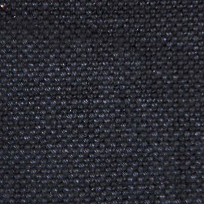 ZANOTTA double bed TALAMO with black footsies for a mattress size 180 x 200 cm