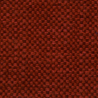 ZANOTTA double bed TALAMO with black footsies for a mattress size 200 x 200 cm