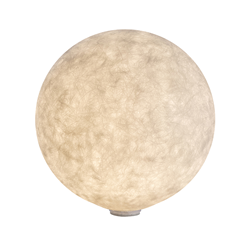 IN-ES.ARTDESIGN lampadaire pour extérieur EX.MOON 2