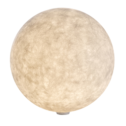 IN-ES.ARTDESIGN lampadaire pour extérieur EX.MOON 3