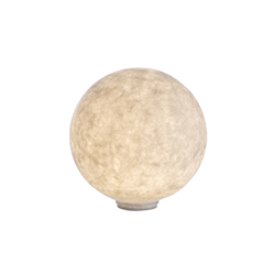 IN-ES.ARTDESIGN lampadaire pour extérieur EX.MOON 35