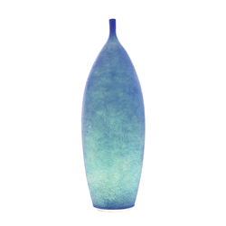 IN-ES.ARTDESIGN lampadaire pour extérieur TANK 2 OUT