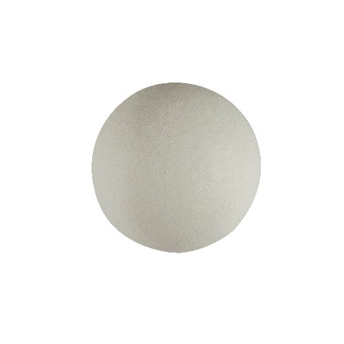 IN-ES.ARTDESIGN lampe murale applique pour extérieur A.MOON 1 OUT