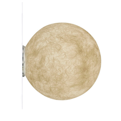 IN-ES.ARTDESIGN lampe murale applique pour extérieur A.MOON 1 OUT