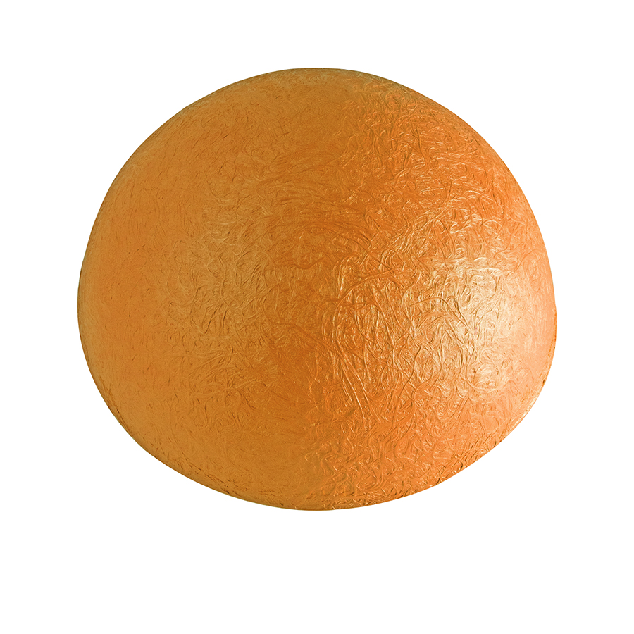 IN-ES.ARTDESIGN lampe murale applique pour extérieur BUTTON OUT