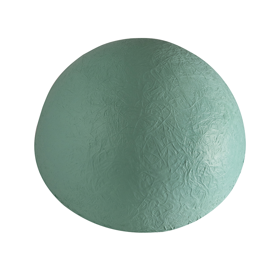 IN-ES.ARTDESIGN lampe murale applique pour extérieur BUTTON OUT