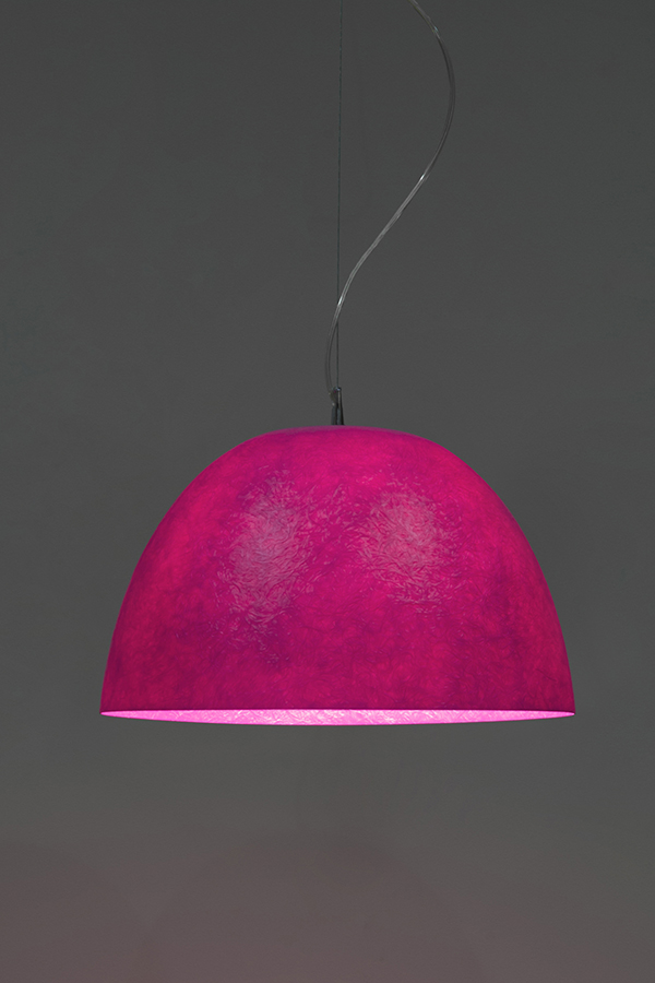 IN-ES.ARTDESIGN suspension lamp H2O NEBULITE
