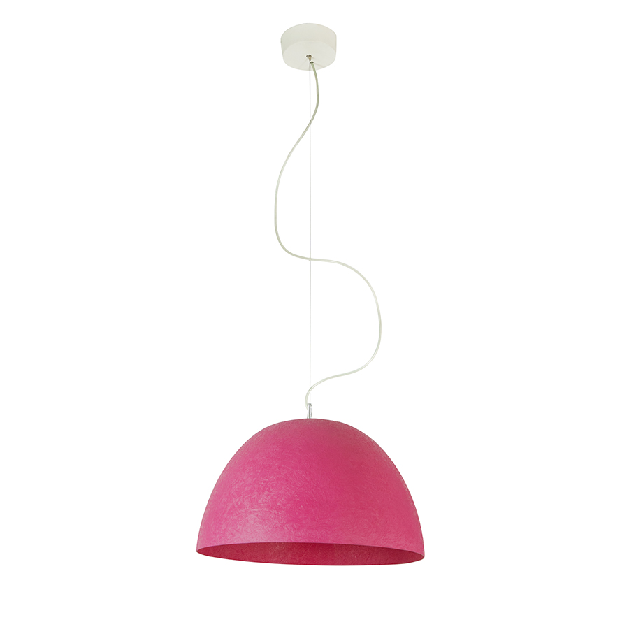 IN-ES.ARTDESIGN suspension lamp H2O NEBULITE