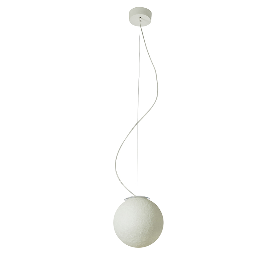 IN-ES.ARTDESIGN lampe à suspension LUNA