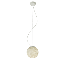IN-ES.ARTDESIGN lampe à suspension LUNA