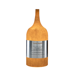 IN-ES.ARTDESIGN lampe de table LUCE LIQUIDA 1