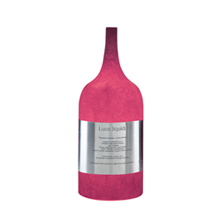 IN-ES.ARTDESIGN lampe de table LUCE LIQUIDA 1
