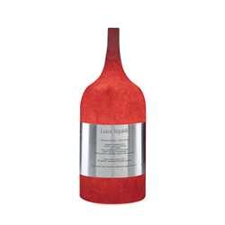 IN-ES.ARTDESIGN lampe de table LUCE LIQUIDA 1