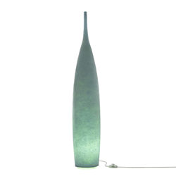 IN-ES.ARTDESIGN lampadaire TANK 1