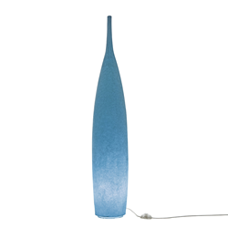 IN-ES.ARTDESIGN lampadaire TANK 1
