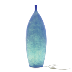 IN-ES.ARTDESIGN lampadaire TANK 2