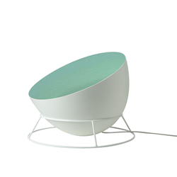 IN-ES.ARTDESIGN lampadaire H2O F