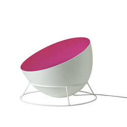 IN-ES.ARTDESIGN lampadaire H2O F