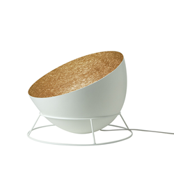IN-ES.ARTDESIGN lampadaire H2O F