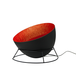 IN-ES.ARTDESIGN lampadaire H2O F