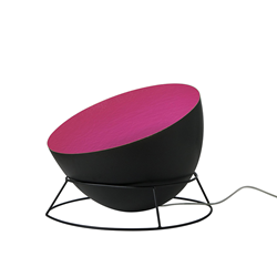 IN-ES.ARTDESIGN lampadaire H2O F