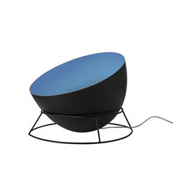 IN-ES.ARTDESIGN lampadaire H2O F