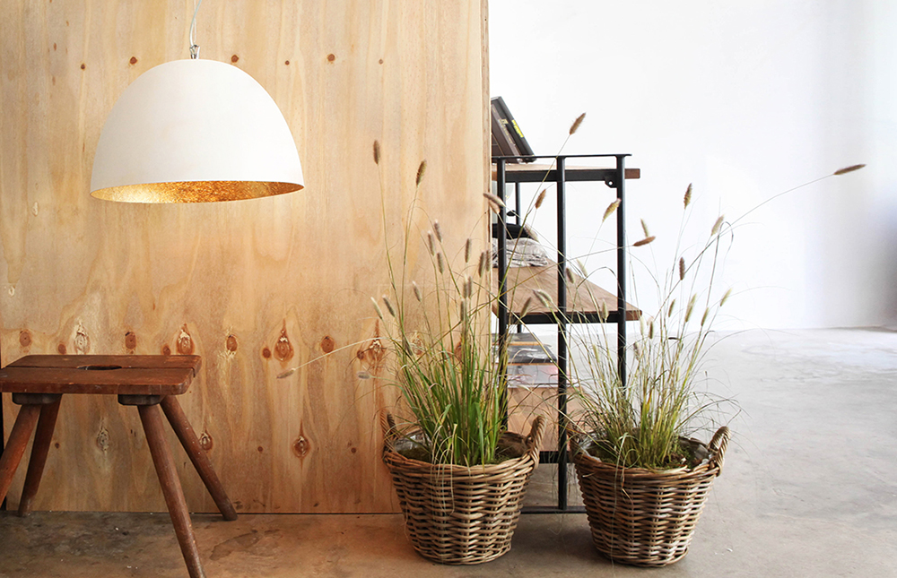 IN-ES.ARTDESIGN lampe à suspenson H2O