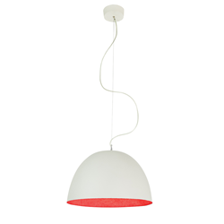 IN-ES.ARTDESIGN lampe à suspenson H2O