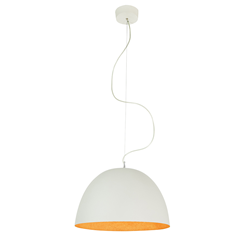 IN-ES.ARTDESIGN lampe à suspenson H2O