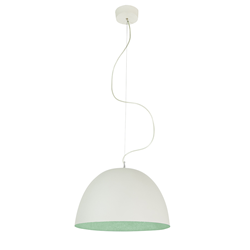 IN-ES.ARTDESIGN lampe à suspenson H2O