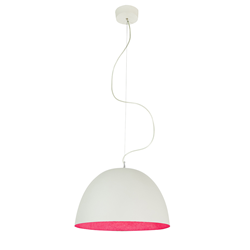 IN-ES.ARTDESIGN lampe à suspenson H2O