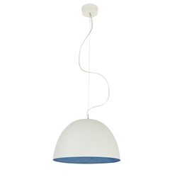 IN-ES.ARTDESIGN lampe à suspenson H2O