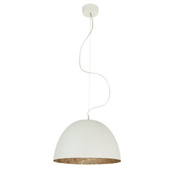 IN-ES.ARTDESIGN lampe à suspenson H2O