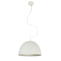 IN-ES.ARTDESIGN lampe à suspenson H2O