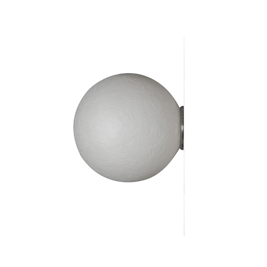 IN-ES.ARTDESIGN lampe murale applique A.MOON MICRO