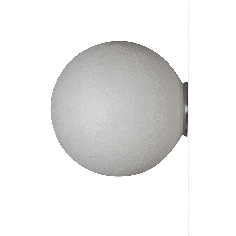 IN-ES.ARTDESIGN lampe murale applique A.MOON 1