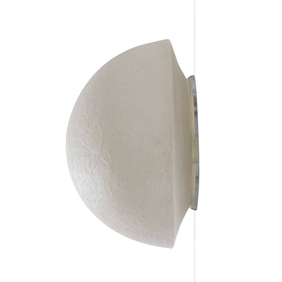 IN-ES.ARTDESIGN lampe murale applique BUTTON