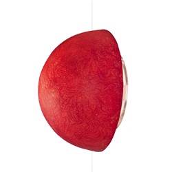 IN-ES.ARTDESIGN lampe murale applique BUTTON