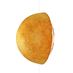 IN-ES.ARTDESIGN lampe murale applique BUTTON