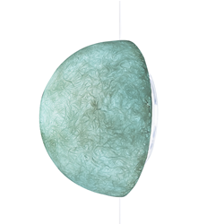 IN-ES.ARTDESIGN lampe murale applique BUTTON