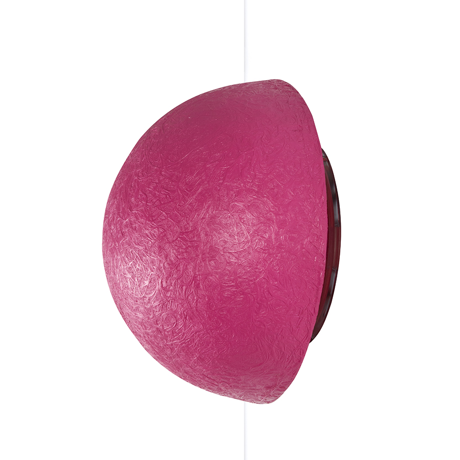 IN-ES.ARTDESIGN lampe murale applique BUTTON