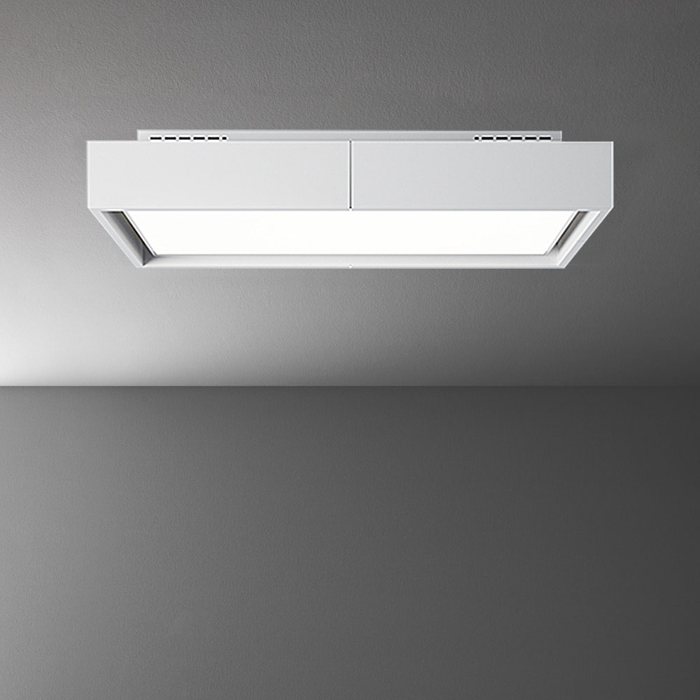 FALMEC hotte de plafond VEGA 115 cm