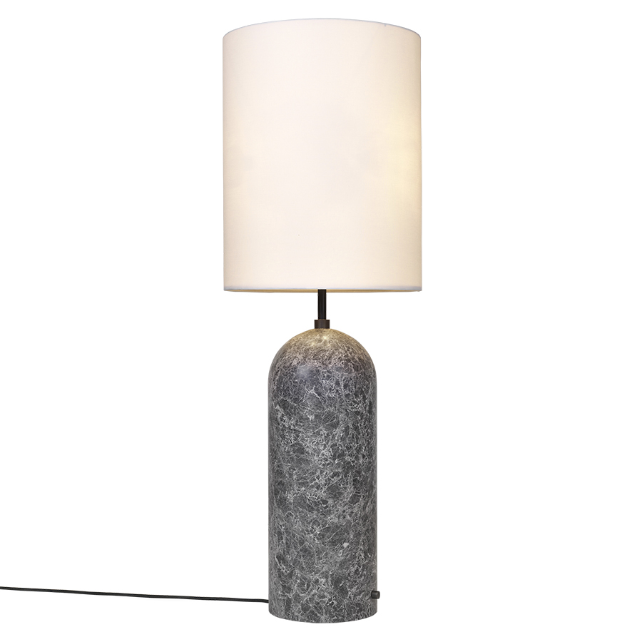 GUBI lampadaire GRAVITY XL HIGH