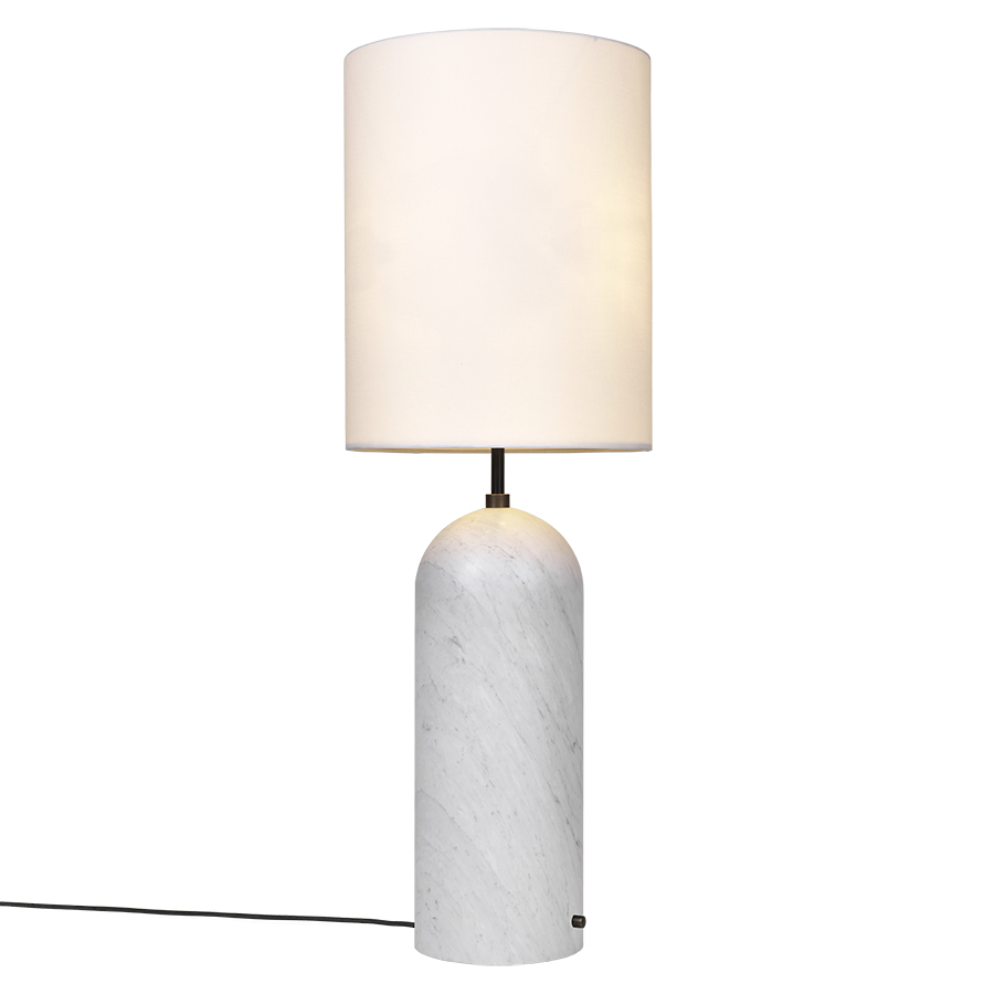 GUBI lampadaire GRAVITY XL HIGH