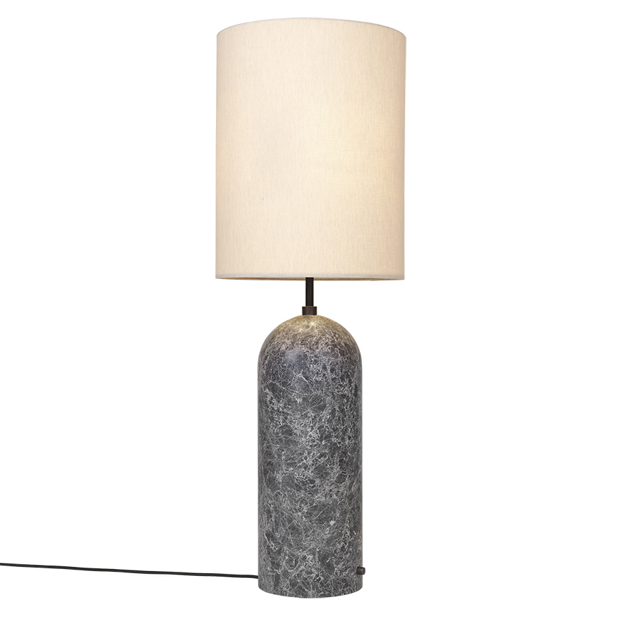 GUBI lampadaire GRAVITY XL HIGH